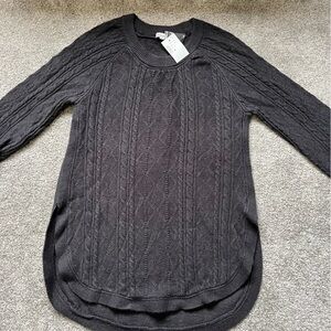 Brand new Kismet sweater